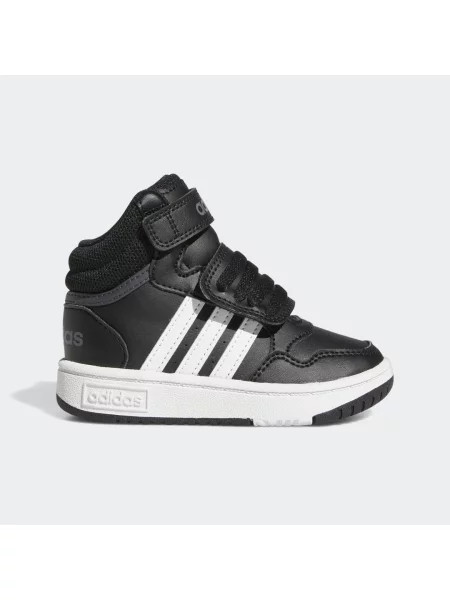 Sneakersy Adidas Sportswear czarne