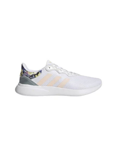 Pantofi Adidas alb