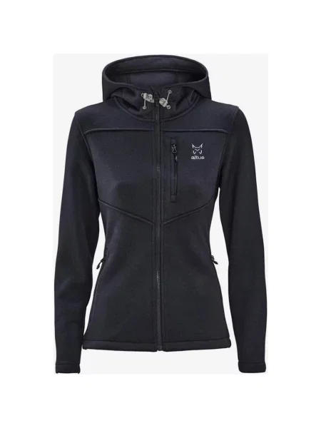 Polar Altus Seneca Ciemnoszary XXL szara