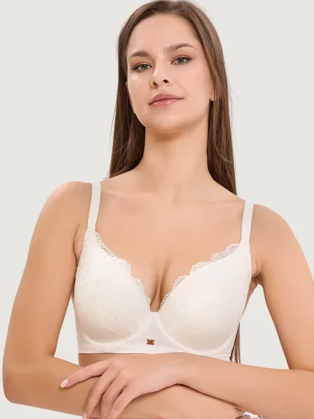 Бюстгальтер Lormar черный
