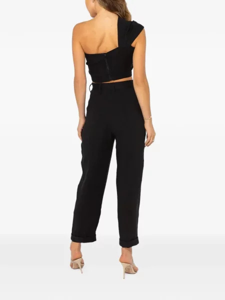Pantaloni Jbq negru