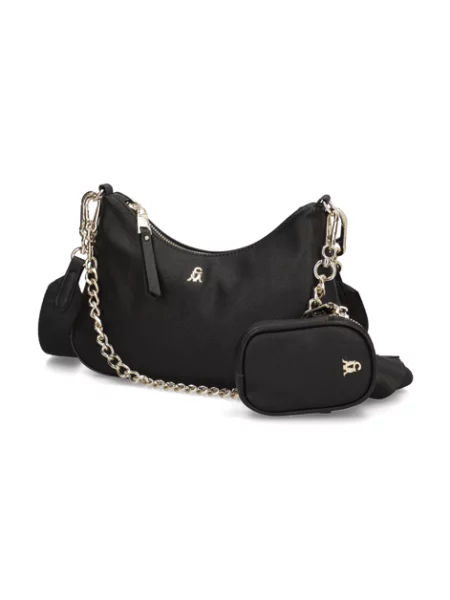 Kabelka Steve Madden černá