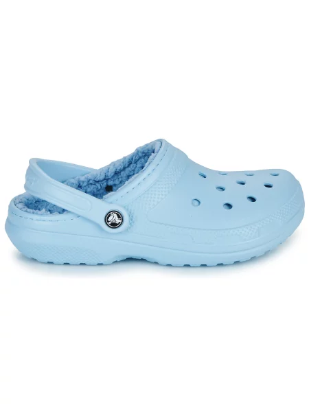 Natikače Crocs plava