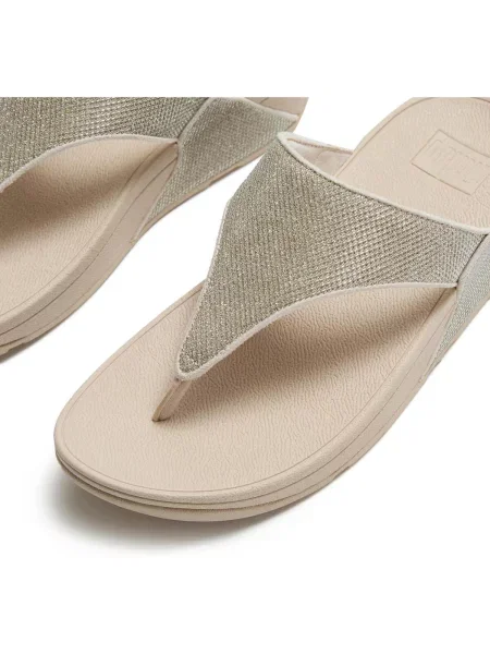 Sandále Fitflop biela