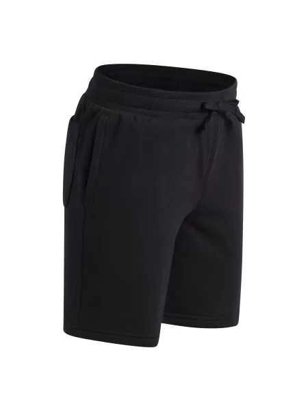 Kratke hlače Under Armour crna