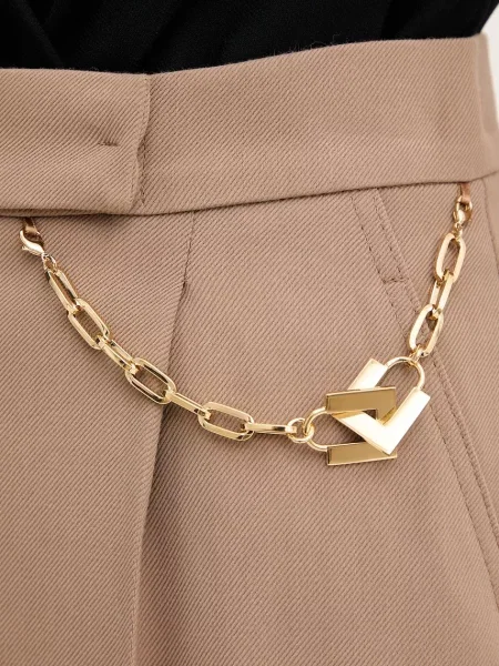 Шорти Elisabetta Franchi