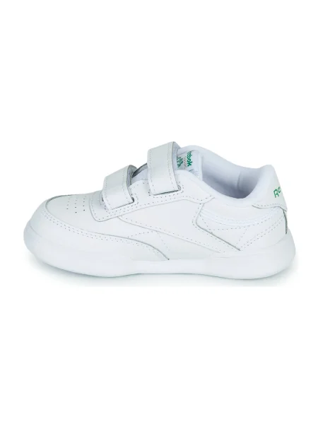 Pantofi copii Reebok Classic alb