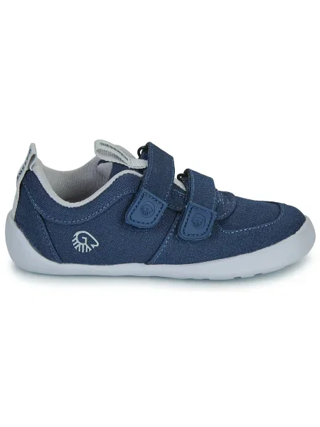 Pantofi copii Giesswein albastru