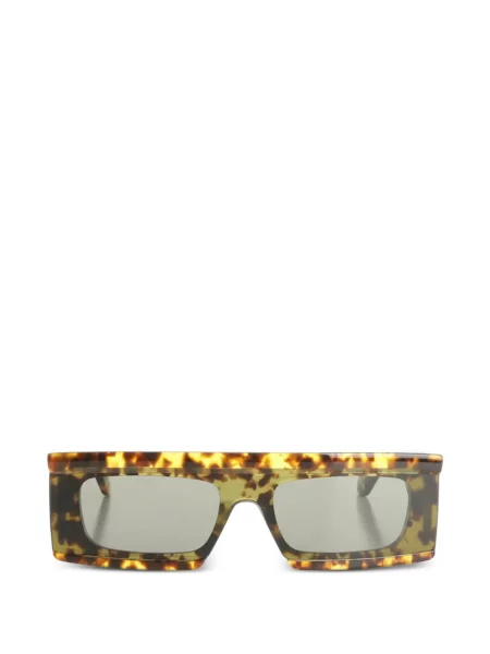 Ochelari de soare Alaia Eyewear maro