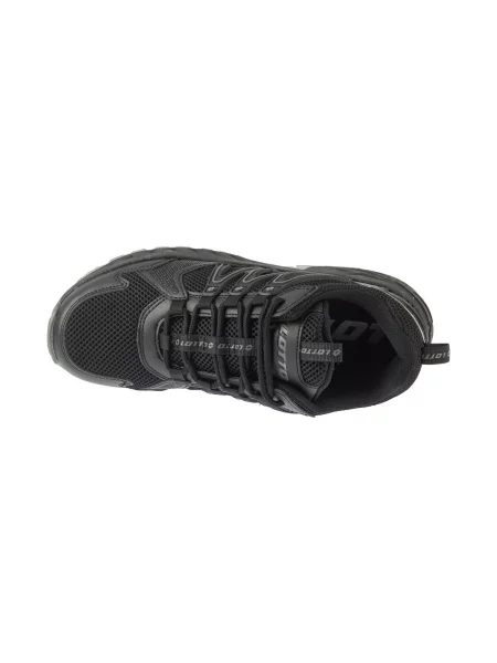 Tenisky Lotto černé