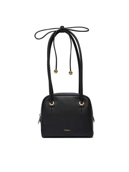 Kabelka Furla černá