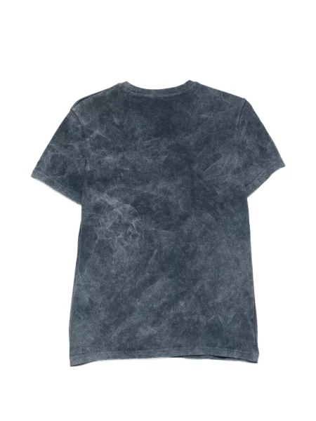 Tricou Aspesi gri