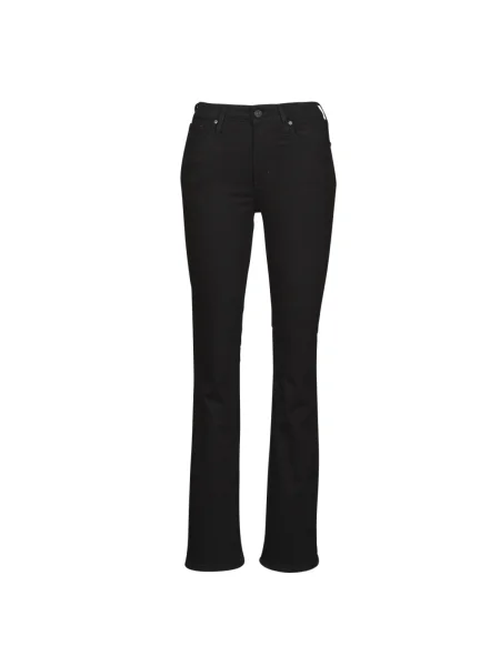 Blugi evazați Levi's® cu talie înaltă
