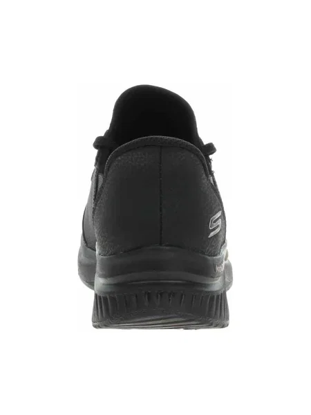 Pantofi Skechers negru