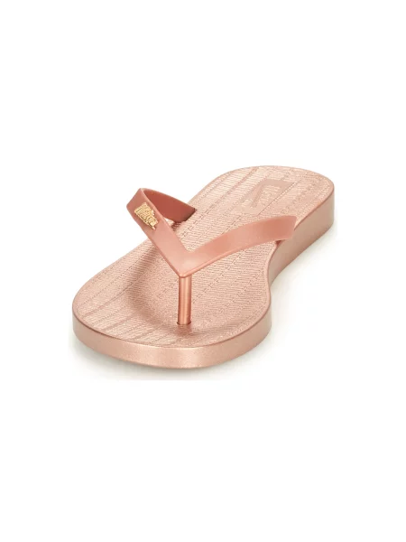 Natikače Melissa ružičasta
