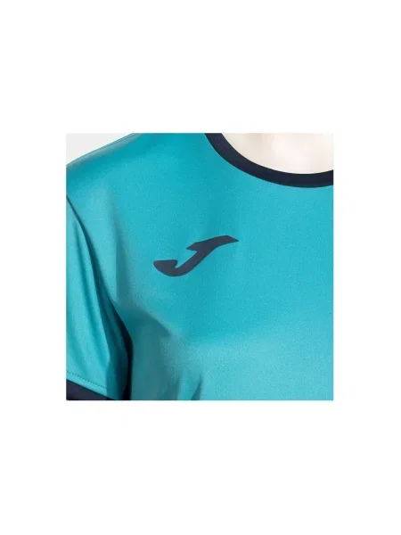 Majica Joma plava
