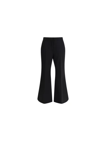 Spodnie Givenchy czarne