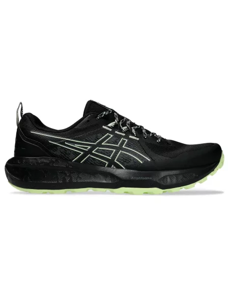 Buty do biegania Gel-Sonoma 8 czarne