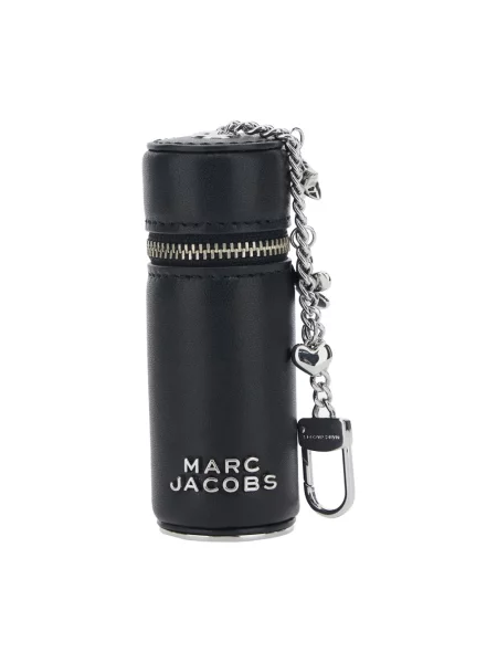 Zawieszka Marc Jacobs czarna