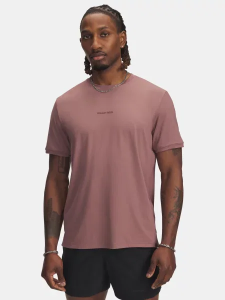 Majica Under Armour crna