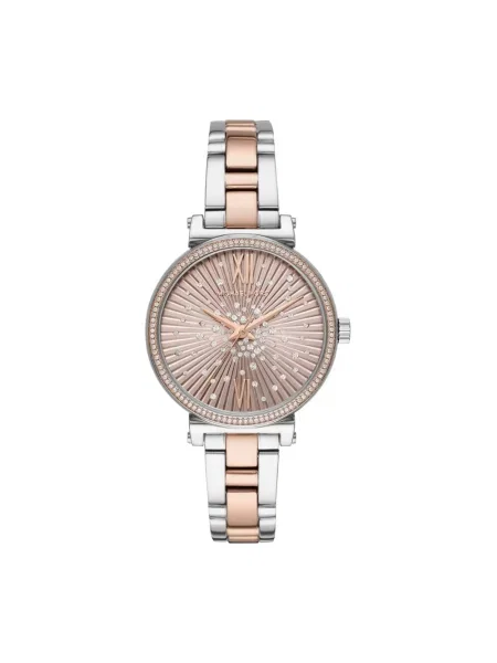 Zegarek Michael Kors szary