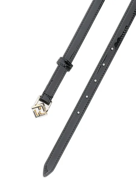 Curea Fendi negru