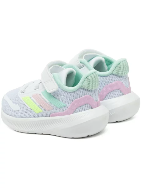Tenisky Adidas biela