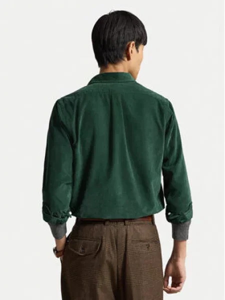 Polo Ralph Lauren Košulja zelena