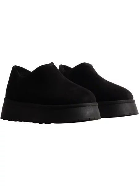 Pantofi Super Mode negru