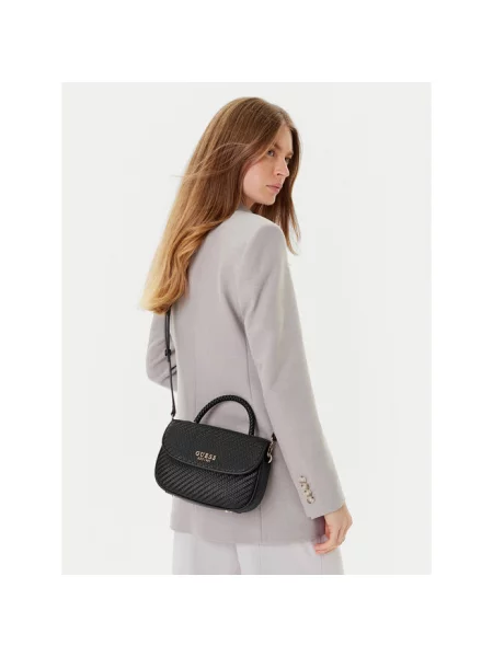Torebka Guess czarna