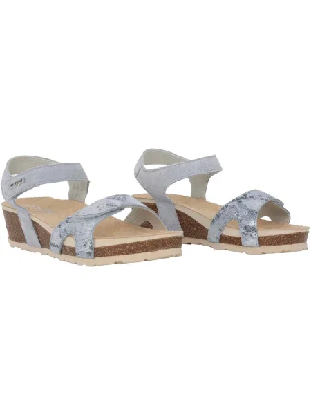 Pantofi Rohde albastru