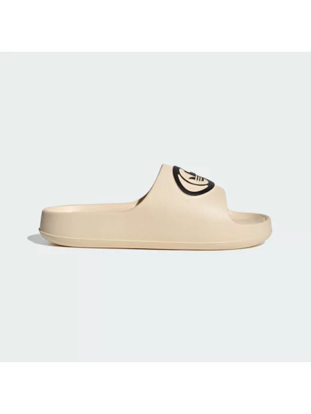 PANTOFLE ADILETTE černé