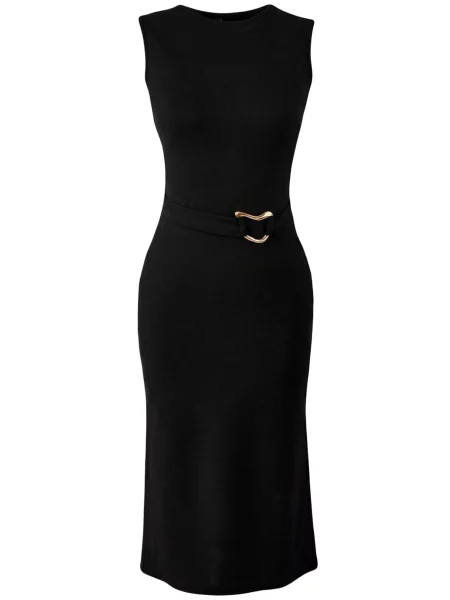 Trendyol Rochie negru