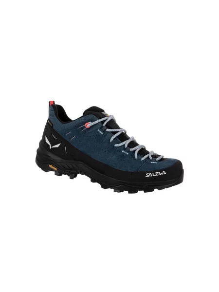 Salewa Turistické Boty Alp Trainer 2 Gtx tmavě modrá/ modrá/ černá modré