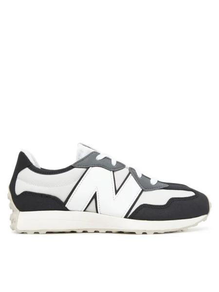 Sneakersy New Balance białe