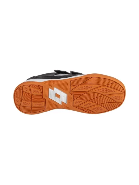 Pantofi copii Lotto negru