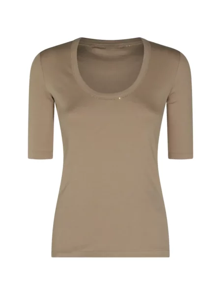 Tricou Fabiana Filippi tricotate