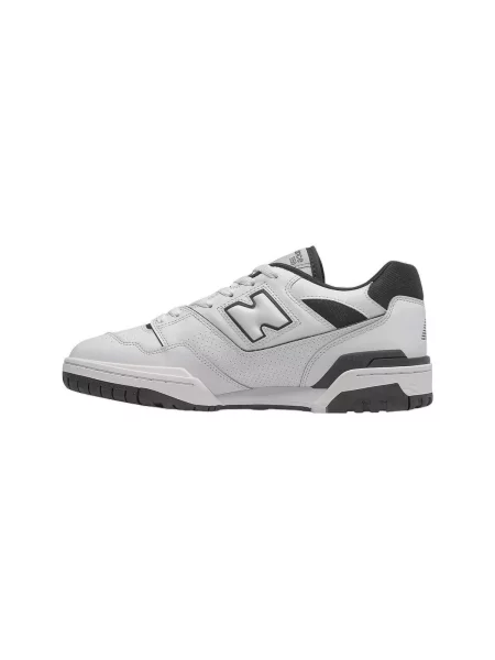 Tenisky New Balance biela