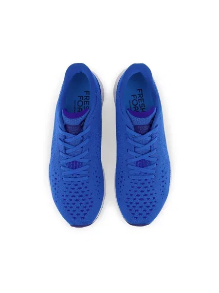 Tenisky New Balance Fresh Foam modrá