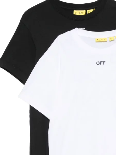 Koszula dziecięca Off-white biała