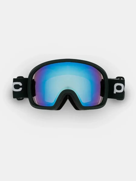 Очила за ски POC Fovea зелено