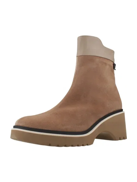 Pantofi Ezzio maro