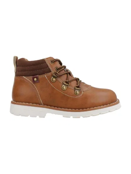 Pantofi copii Chicco maro