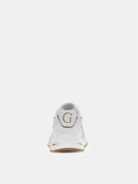 Superge Guess bela