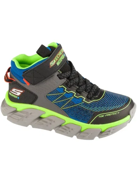 Pantofi copii Skechers albastru