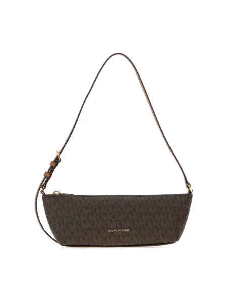 MICHAEL Michael Kors torebka LAILA brązowa