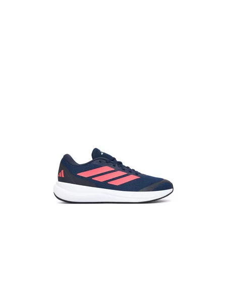 Laisvalaikio batai adidas Runfalcon 6 Junior Shoes Tamsiai mėlyna