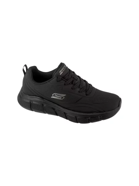 Pantofi Skechers negru