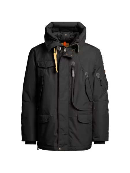Geacă parka Parajumpers negru