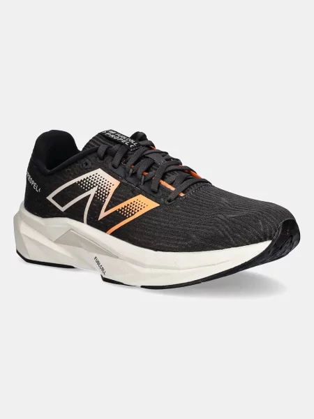 Обувки за бягане New Balance FuelCell Propel v5 черно